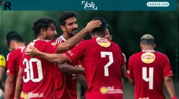 موعد مباراة الأهلي ضد إيجل نوار في دوري أبطال أفريقيا والقنوات الناقلة